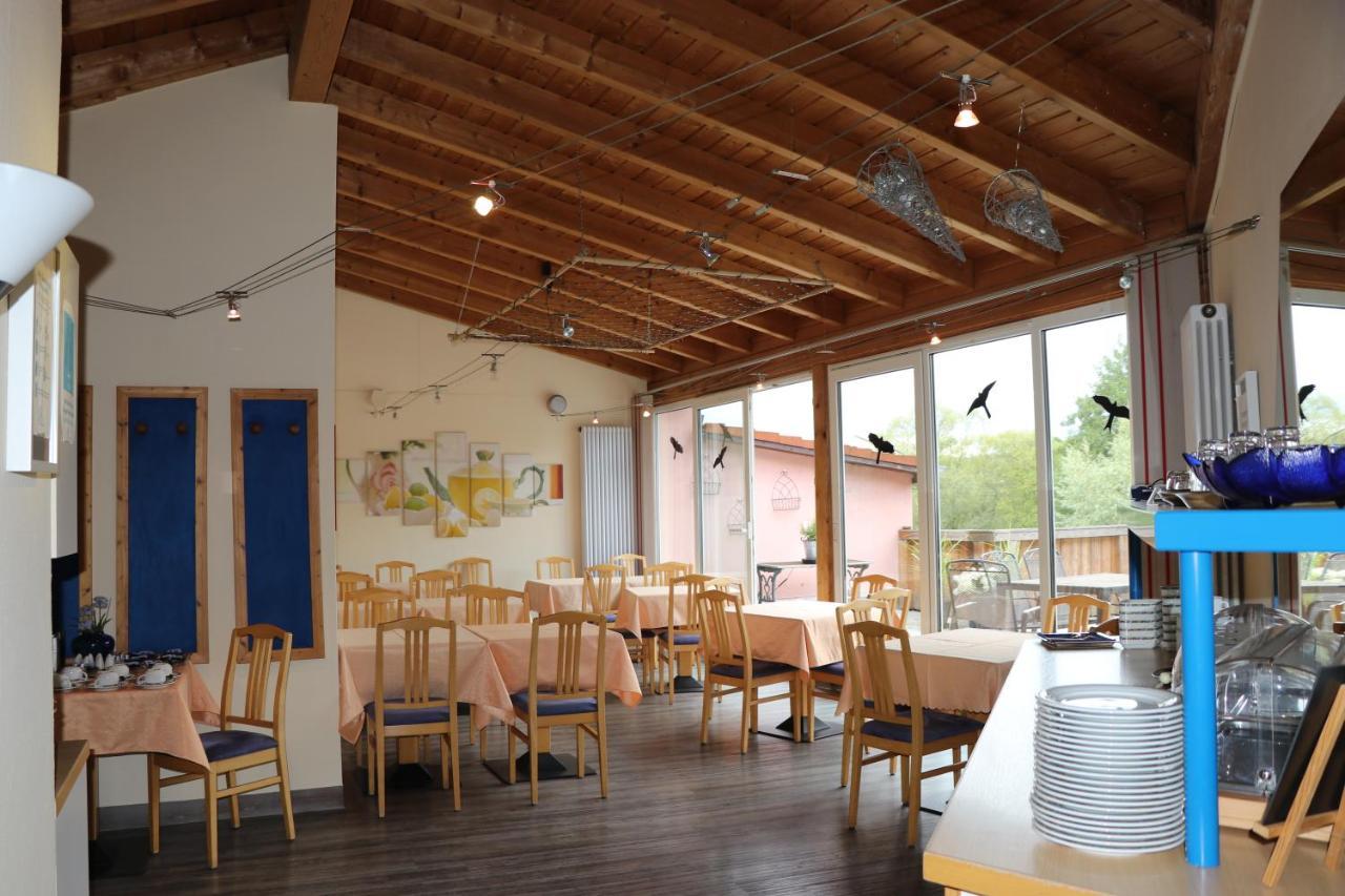 Hotel Windfelder Stegaurach Ngoại thất bức ảnh